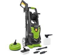 Nettoyeur haute pression - Fieldmann - FDW 202205-E