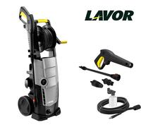 Nettoyeur haute pression Galaxy 160 Essential GL 2500W - 160 bars