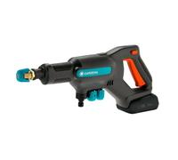 GARDENA Nettoyeur moyenne pression AquaClean 24/18V P4A sans batterie (14800-55).