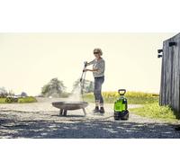 Nettoyeur haute pression Greenworks G20