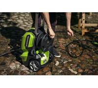 Nettoyeur haute pression Greenworks G40