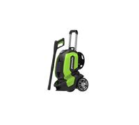Nettoyeur haute pression Greenworks G70