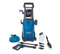 Nettoyeur haute pression HCE2200 à eau froide 160 Bar 230 V - SCHEPPACH - 5907702905