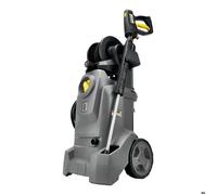 Nettoyeur haute pression 1,8kW HD 4/10 X Classic Plus - KARCHER - 15209980