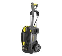 Nettoyeur haute pression HD 5/15 C 2800 W - KARCHER - Electrique - 150 bar - 500 l/h