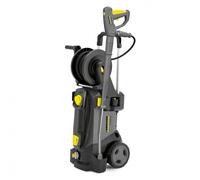 Kärcher HD 5/15 CX Plus + FR Classic Nettoyeur haute pression Droit Electrique 500 l/h 2800 W Noir, Gris, Jaune