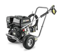 Kärcher 1.187-010.0 Nettoyeur haute pression Compact Electrique 600 l/h Noir, Jaune
