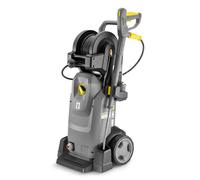 NETTOYEUR HAUTE PRESSION HD 6/16-4 MXA Plus KARCHER - 1.524-945.0