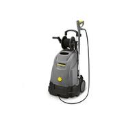 Kärcher Nettoyeur haute pression eau chaude HDS 5-15 UX Plus UPRIGHT – Électrique, pression réglable