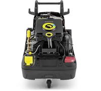 Nettoyeur haute pression HDS 8/18-4 CXA eB KÄRCHER - 1.174-930.0