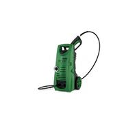 H.Koenig HWP5 Nettoyeur haute pression Droit Electrique 380 l/h 1700 W Noir, Vert