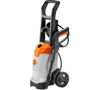 Nettoyeur haute pression jouet - Stihl - Batterie incluse - Pulvérisation fonctionnelle - Dimensions 58x22x22 cm