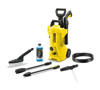 Nettoyeur haute pression K 2 Power Control Car- Kärcher 1.673-608.0