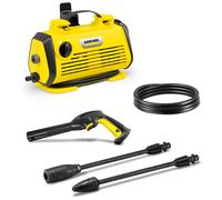 Nettoyeur haute pression K 3 Horizontal- Kärcher 1.602-821.0