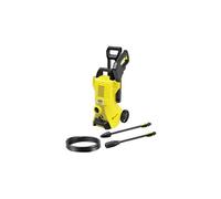 Kärcher K 3 POWER CONTROL Nettoyeur haute pression Droit Electrique 380 l/h Noir, Jaune
