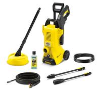 Nettoyeur haute pression K 3 Power Control Home & Pipe- Kärcher 1.676-108.0