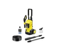 Nettoyeur haute pression K 5 FJ - Pression 145 bar- Débit 500 l/h- Buse à jet plat