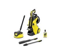 Kärcher K 5 Premium Power Contrrol Flex Home Nettoyeur haute pression Compact Electrique 500 l/h Jaune