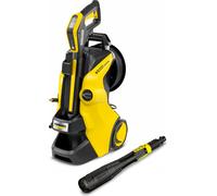 Kärcher K 5 PREMIUM SMART CONTROL Nettoyeur haute pression Droit Electrique 500 l/h Noir, Jaune