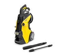 Nettoyeur haute pression Karcher K 7 Premium Power Flex - Pression 180 bar- Débit 600 l/h- Enrouleur- Flexible 10m