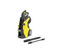 Nettoyeur Haute Pression K 7 Premium Power Control Flex, Pression Max 180 Bar, Débit : 600l/h, Surface : 60m²/h, Poids : 17,7 kg, Pistolet et Flexible Haute Pression, Lance Vario Power, Rotabuse