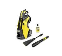 Nettoyeur haute pression K 7 Premium Smart Control Flex Ecobooster 180 bars 600 L/h 3000 W enrouleur flexible antivrille 10m