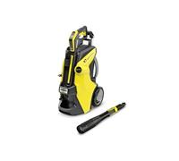 Nettoyeur haute pression K 7 Smart control flex - 180 bars - 600 L/h - flexible anti torsion 10m - connecté
