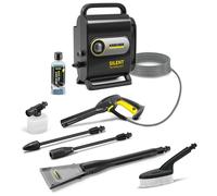 Nettoyeur haute pression K Silent Anniversary Edition- Kärcher 1.600-956.0