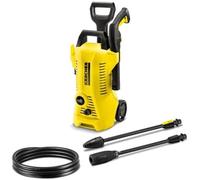 Nettoyeur haute pression K2 Power Control avec accessoires - KARCHER - 16736000