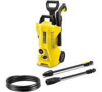 Nettoyeur haute pression K2 Power Control avec accessoires - KARCHER - 16736000