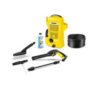 Nettoyeur haute pression K2 Universal Edition Car Karcher