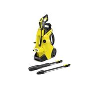 Kärcher K 4 POWER CONTROL Nettoyeur haute pression Droit Electrique 420 l/h Noir, Jaune