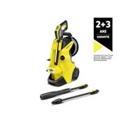Nettoyeur haute pression K4 Premium Power Control Flex - 420 L/h - 1800 W - 130 bar