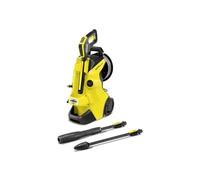 Kärcher 1.324-330.0 Nettoyeur haute pression Droit Electrique 420 l/h Noir, Jaune