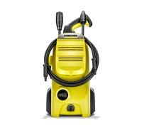 Kärcher K 4 Classic Nettoyeur haute pression (420 l/h/130 bar) 1.679-420.0