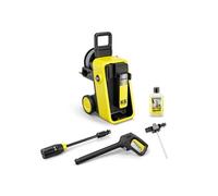 Kärcher Nettoyeur haute pression K6 Comfort Premium – 160 bars, 510 L/h, enrouleur flexible 10 m