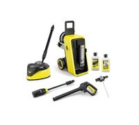 Nettoyeur haute pression Karcher K7 Comfort Premium Home - 180 bars - 600L/h - brosse terrasse - flexible premium 10m