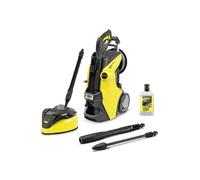 Nettoyeur haute pression K7 Premium Power Flex Home - 180 bars - 600L/h - enrouleur et brosse terrasse