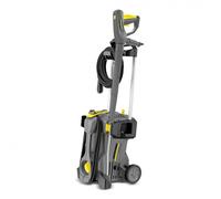Nettoyeur haute pression KÄRCHER HD 5/11 P+ 500 l/h - 1.520-961.0