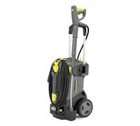 Nettoyeur haute pression professionnel Karcher HD 5/15 C+ - Pression 150 bar- Débit 500 l/h- Version C+