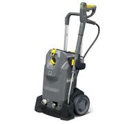 Nettoyeur haute pression - KÄRCHER - HD 6/15 M+ - 3100W - Pompe laiton - Poignée EASY!Force