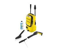 Nettoyeur haute pression KÄRCHER K 2 COMPACT CAR (110 bar - 360 L/h)