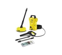 Kärcher EB 30/1 Li-Ion Balai électrique Sans sac 1 L 1,5 Ah