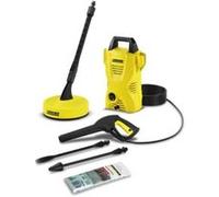 Nettoyeur haute pression Kärcher K 2 Compact Home G