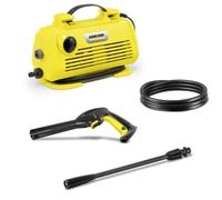 Nettoyeur haute pression Kärcher K 2 Horizontal - Réf. 1.600-932.0