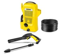 Nettoyeur haute pression KARCHER K2 Universal Edition - 110 bars - 360 l/h
