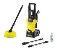 Nettoyeur haute pression KÄRCHER K 3 Home T 150 20-120 bars 380 l/h