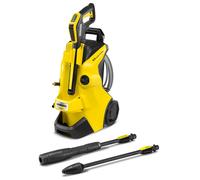 Kärcher K 4 Power Control Flex Nettoyeur haute pression Droit Electrique 420 l/h Noir, Jaune