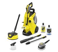 Nettoyeur haute pression Kärcher K 4 Power Control Flex Car & Home 13243090