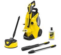 Nettoyeur haute pression Kärcher K 4 Power Control Flex Home - 130 bar - Spécial maison